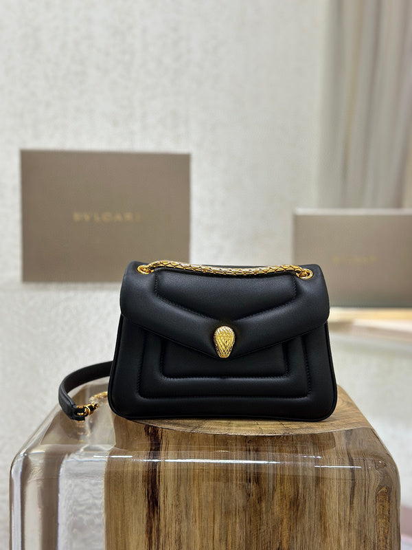 Luxurious-Totes - BVLGA Bags - 047