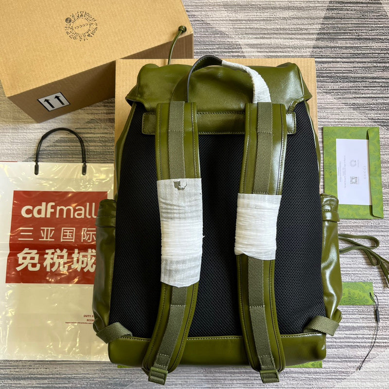 Lux-Totes - GCI Bags - 2077