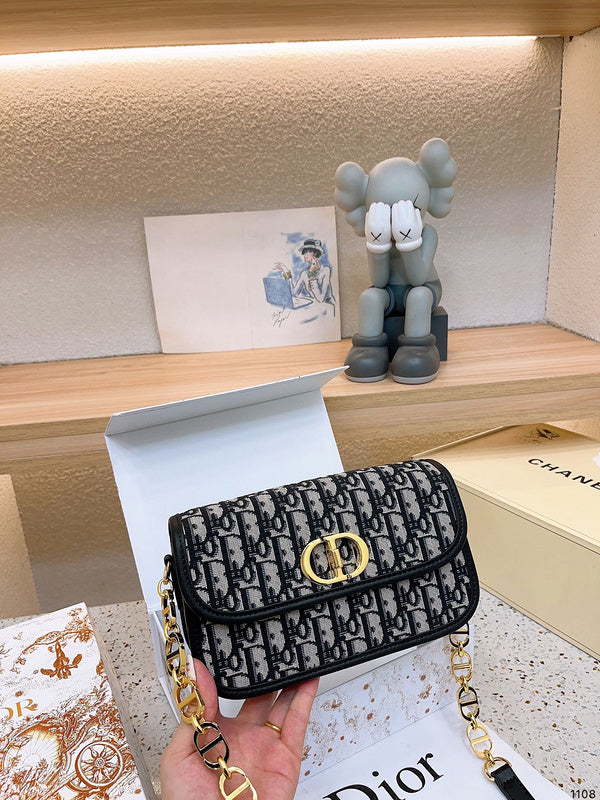 Luxurious Totes - DOR2 Bags - 195