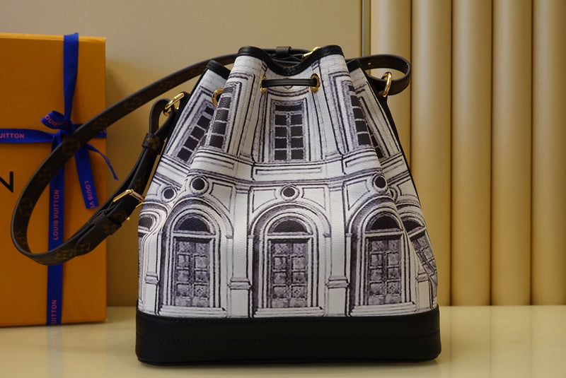ZEP - LOV Bags - 1826