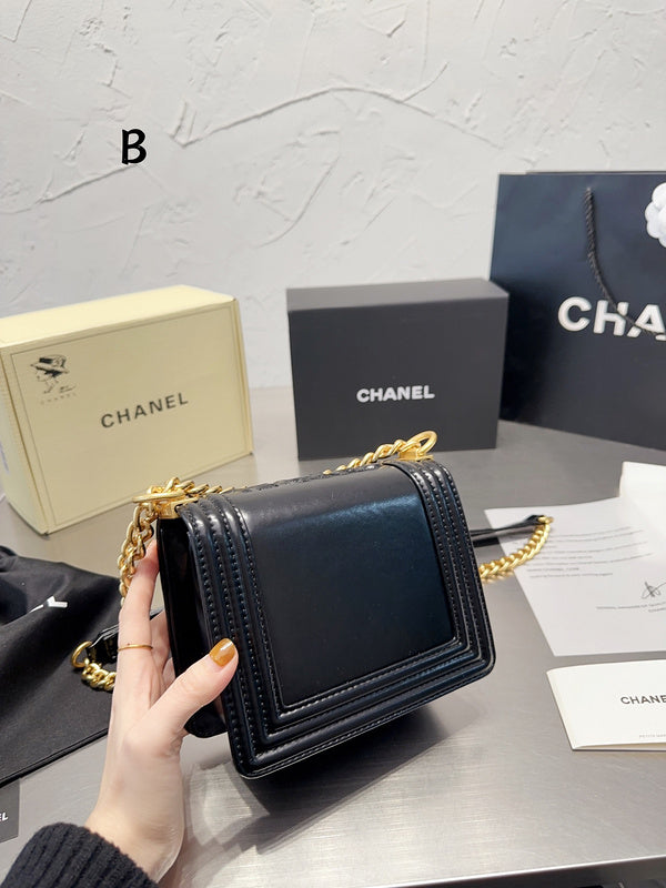 Style My Style - CNL3 Bags - 304