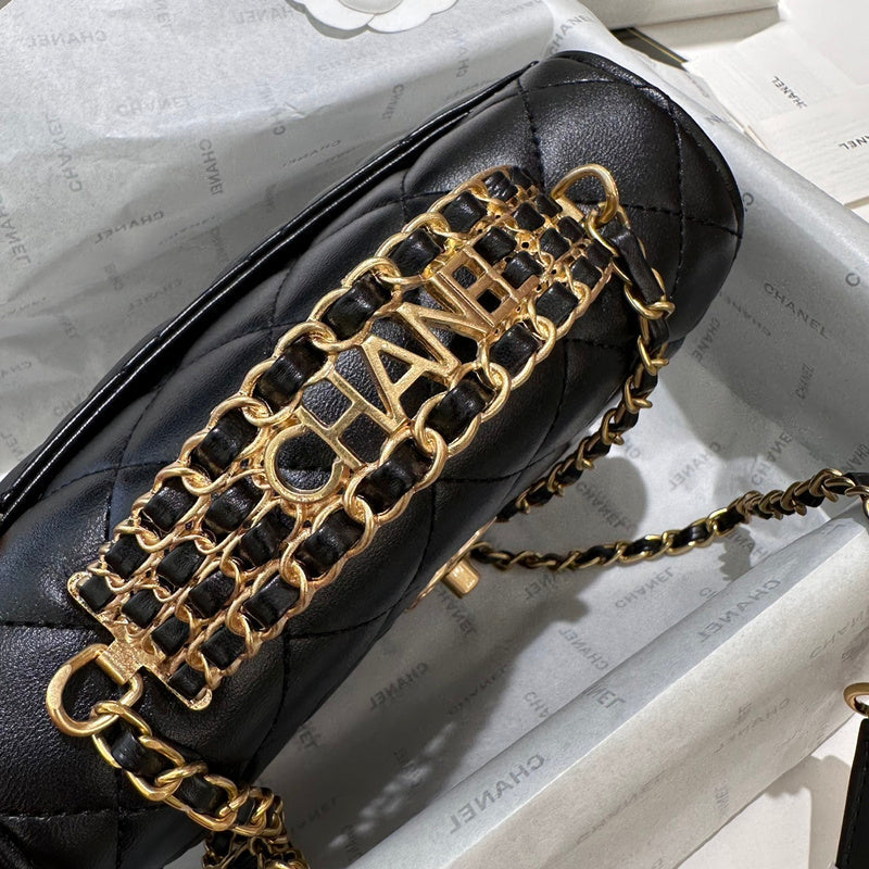 Luxurious Totes - CNL3 Bags - 092