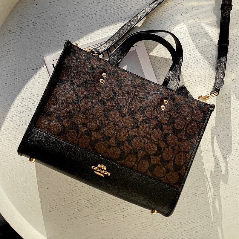 Luxurious-Totes - CCH Bags - 350