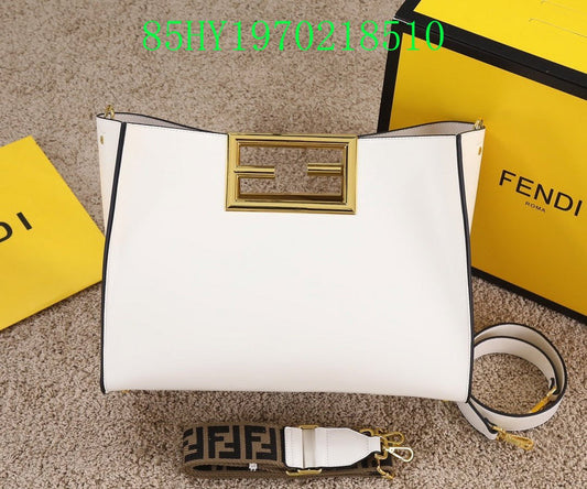GC - Shoulder - 2663