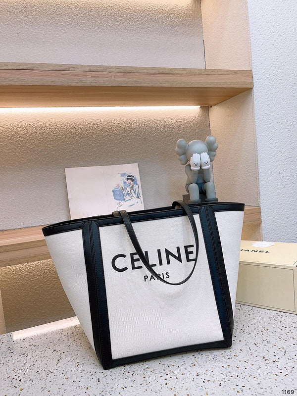 Luxurious Totes - CLE2 Bags - 088