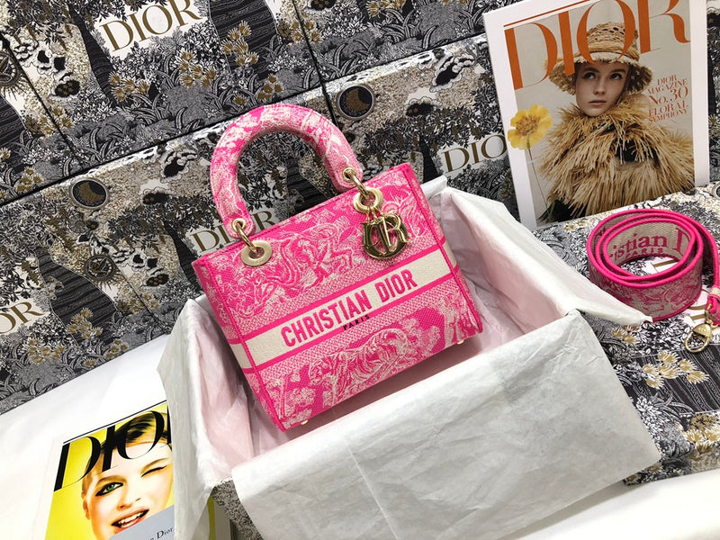 Luxurious Totes - Latest - 6213