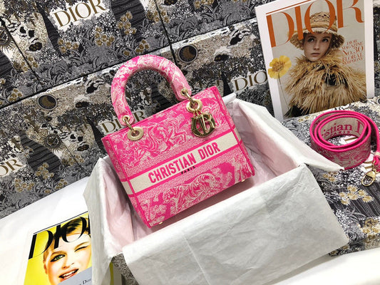 Luxurious Totes - Latest - 6213