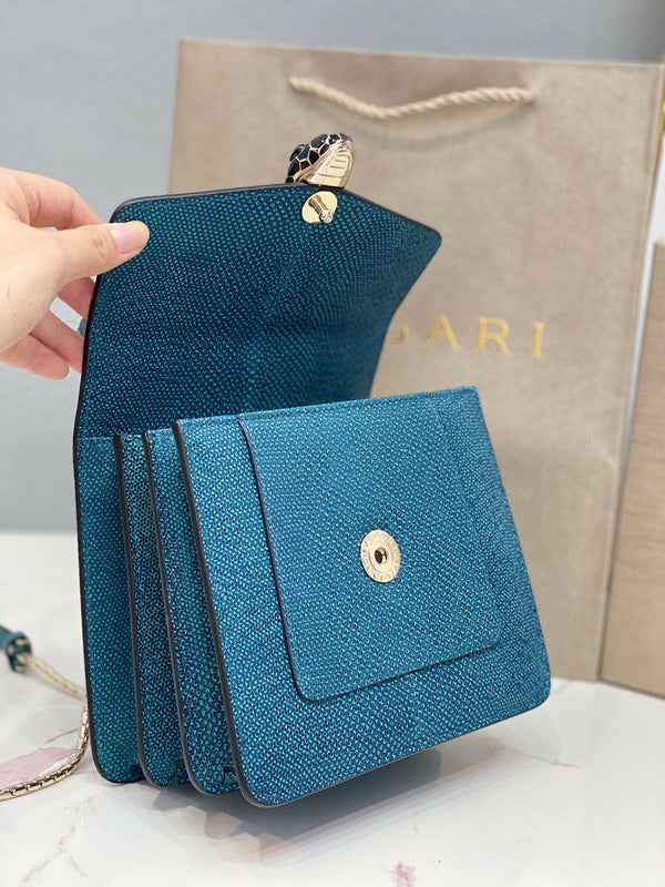 Style My Style - BVLGA Bags - 047
