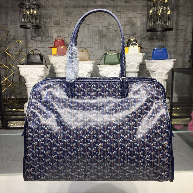 Lux-Totes - GOD Bags - 038