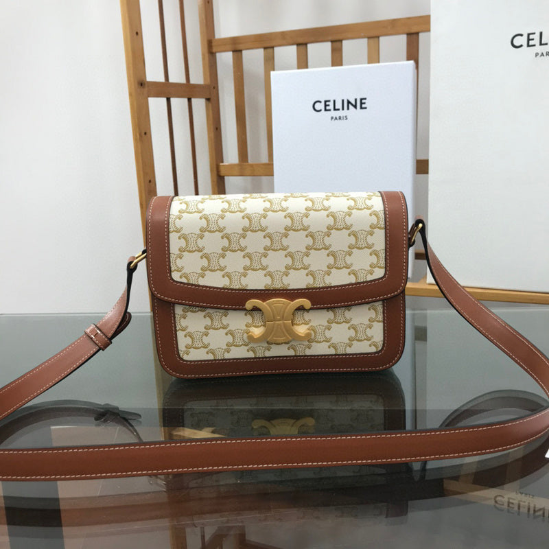 Luxurious-Totes - CLE Bags - 1204