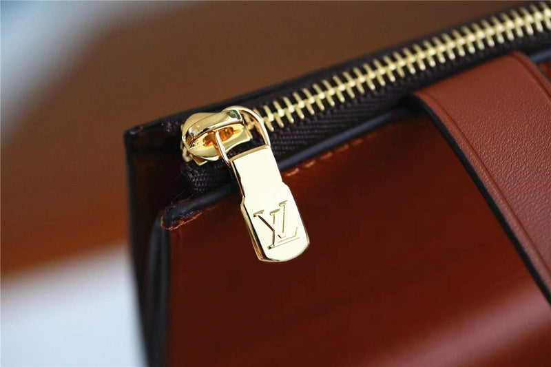 Lux-Totes - LOV Bags - 4658