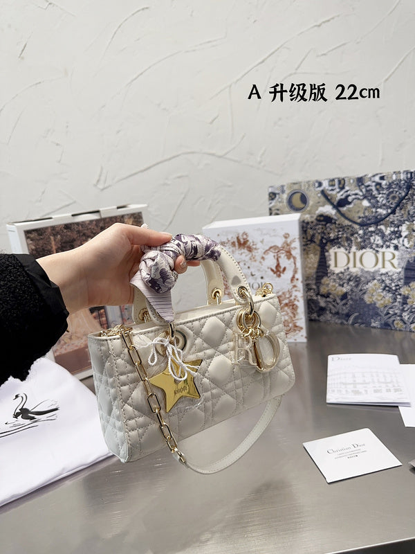 Style My Style - DOR2 Bags - 144