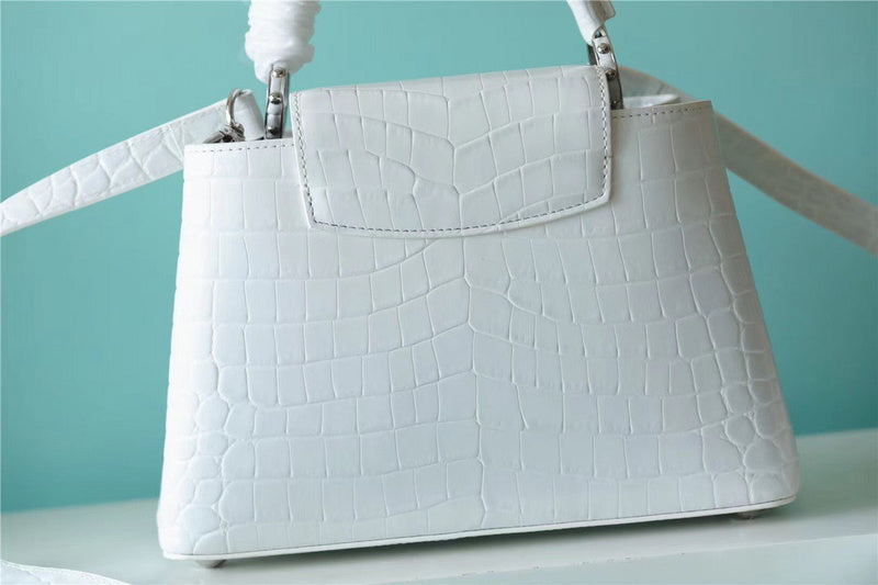 Lux-Totes - LOV Bags - 1126