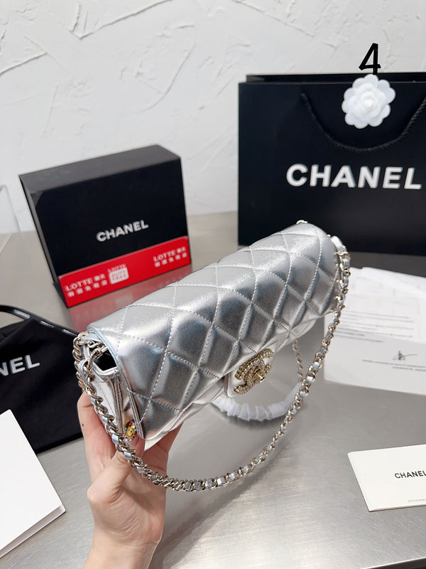 Luxurious Totes - CNL3 Bags - 148