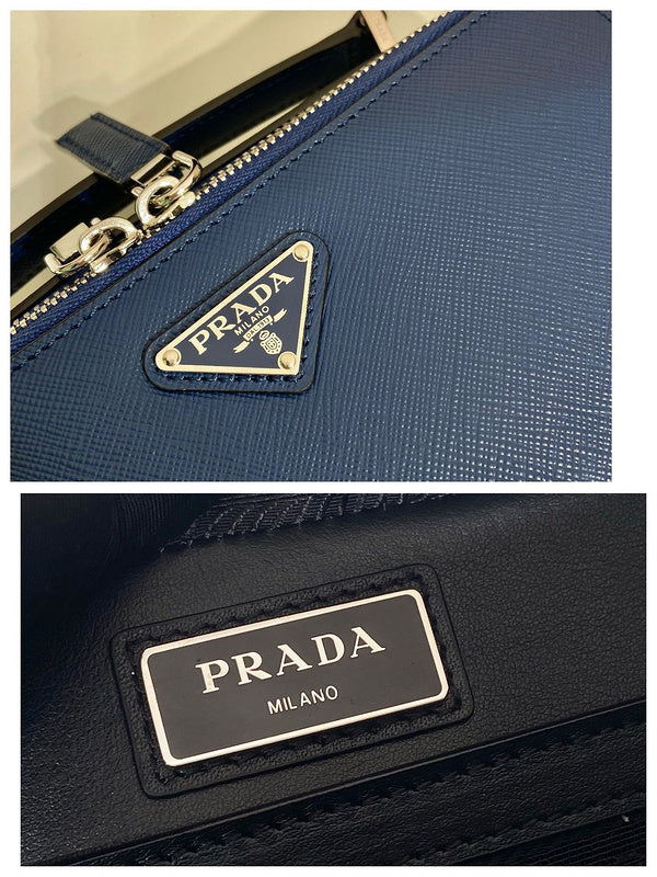 PDA - Luxurious Totes - 080