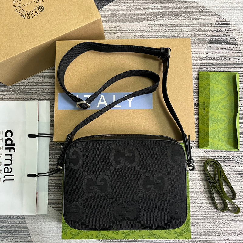 Lux-Totes - GCI Bags - 2258
