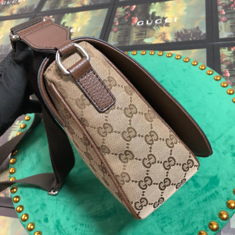 Lux-Totes - GCI Bags - 2495