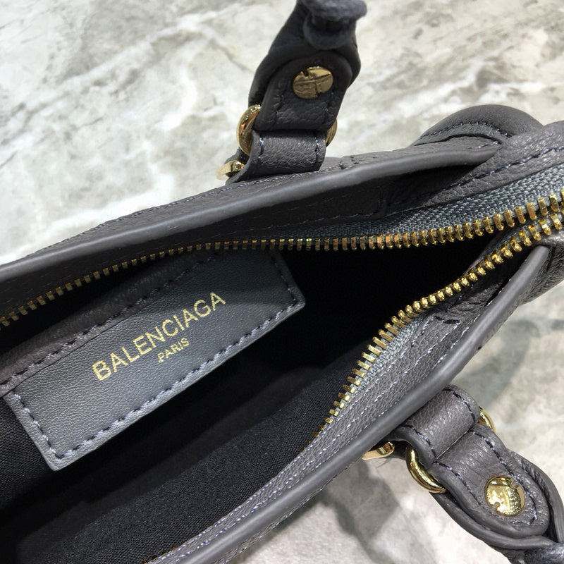 Style My Style - BGA Bags - 581