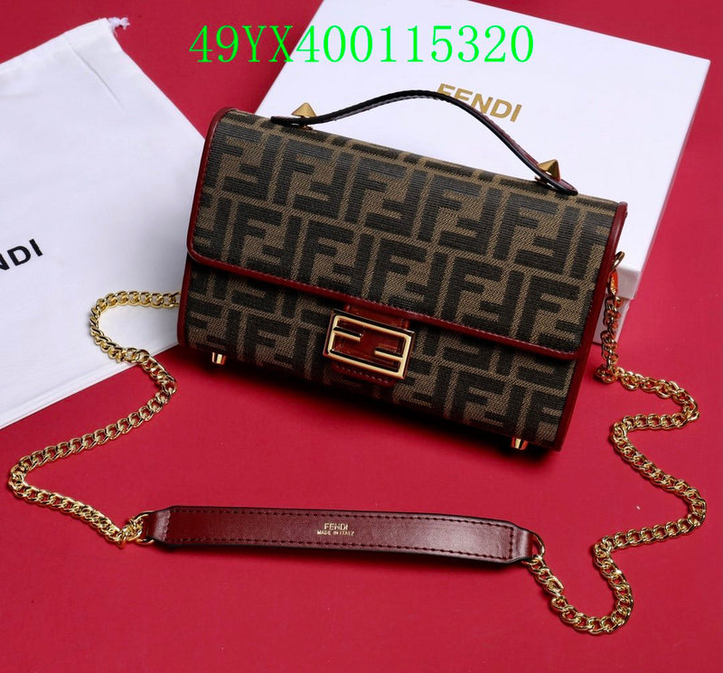 GC - Shoulder - 3463