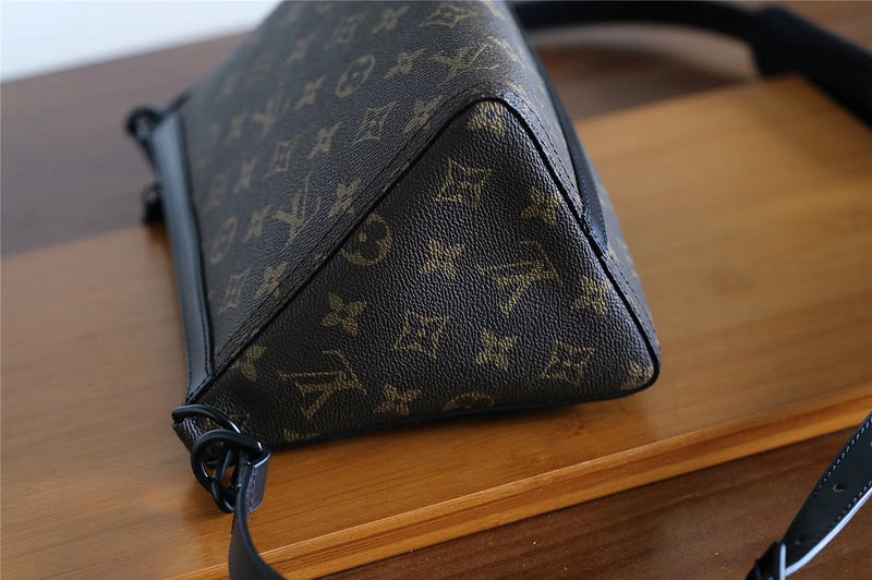 Lux-Totes - LOV Bags - 4351