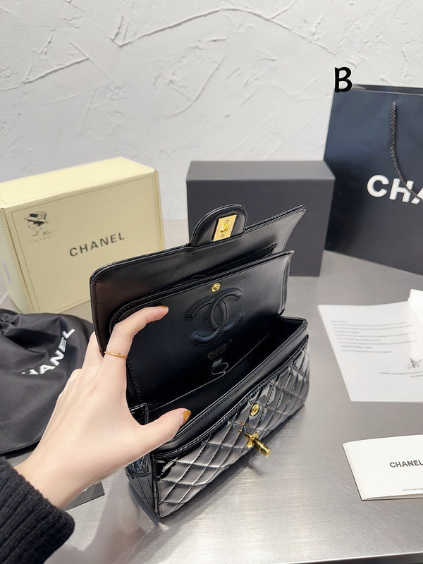 Luxurious Totes - CNL3 Bags - 300