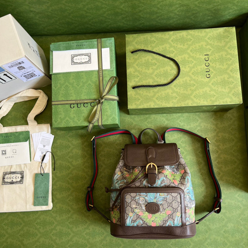 Lux-Totes - GCI Bags - 2094