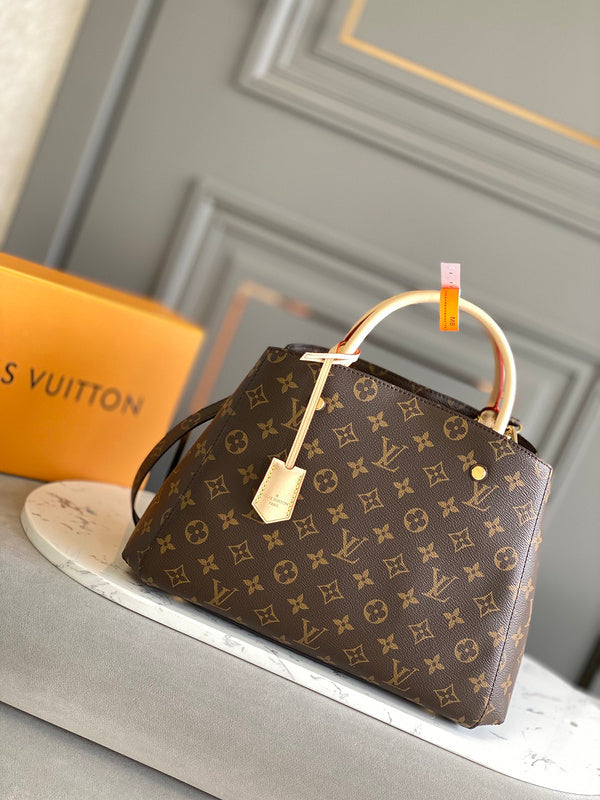 LOV - Luxurious Totes - 276