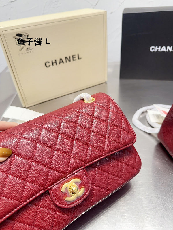 Style My Style - CNL3 Bags - 423