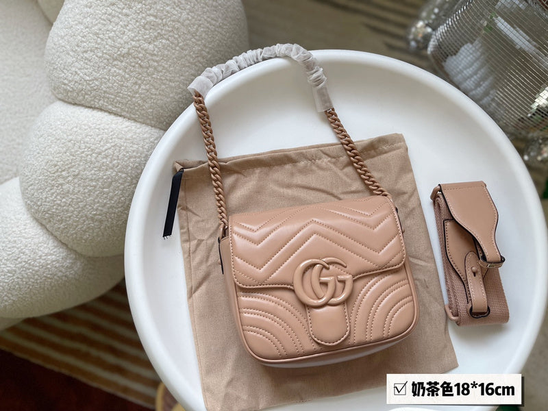 Style My Style - GUI3 Bags - 041