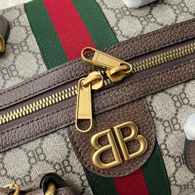 GUI - Luxurious Totes - 1033