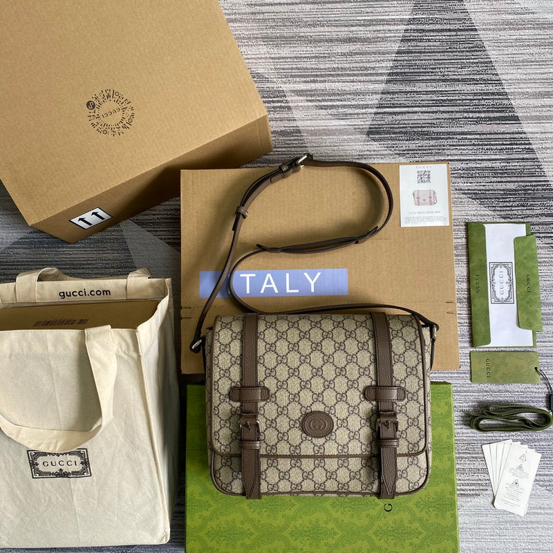 Lux-Totes - GCI Bags - 2396