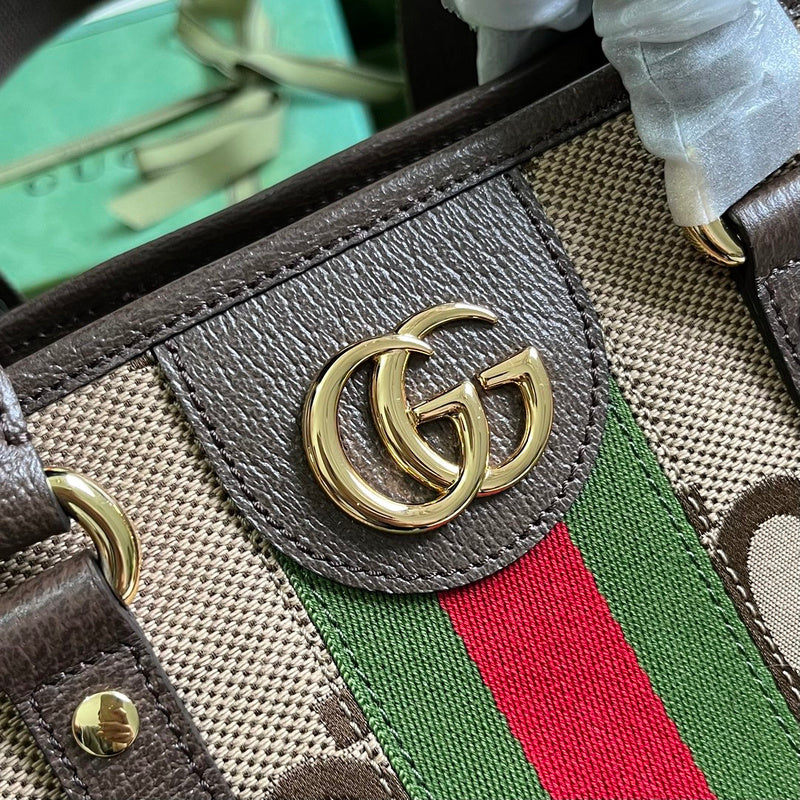 GUI - Luxurious Totes - 120