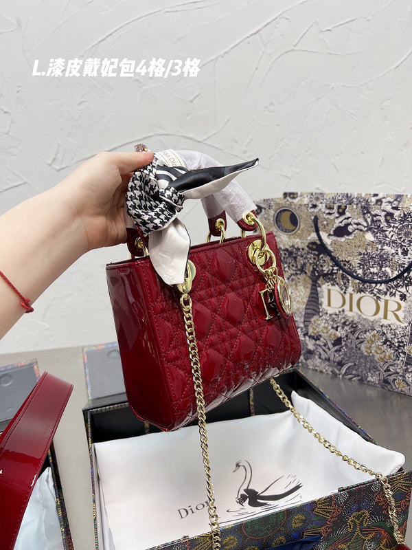 Luxurious Totes - DOR2 Bags - 282