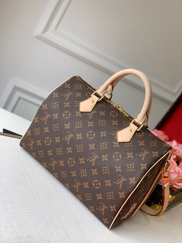 Luxurious Totes - Latest - 9657