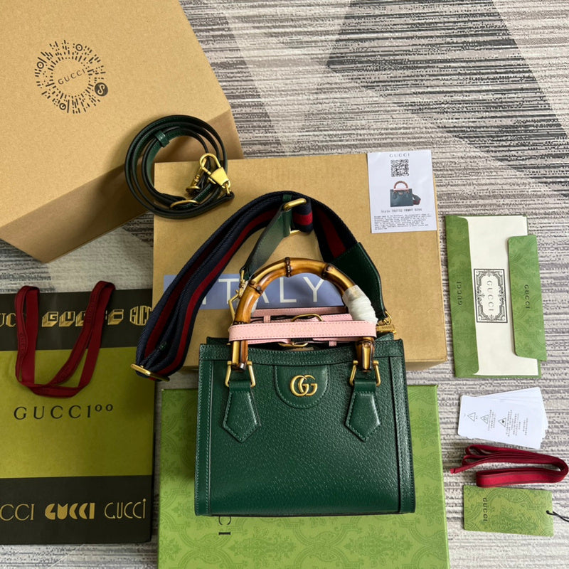 Luxurious Totes - Latest - 3878