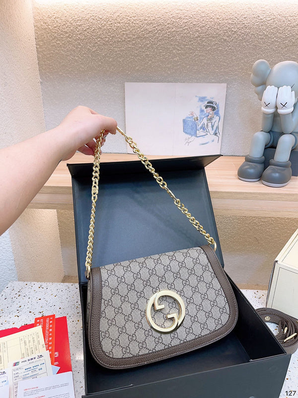 Style My Style - GUI3 Bags - 121