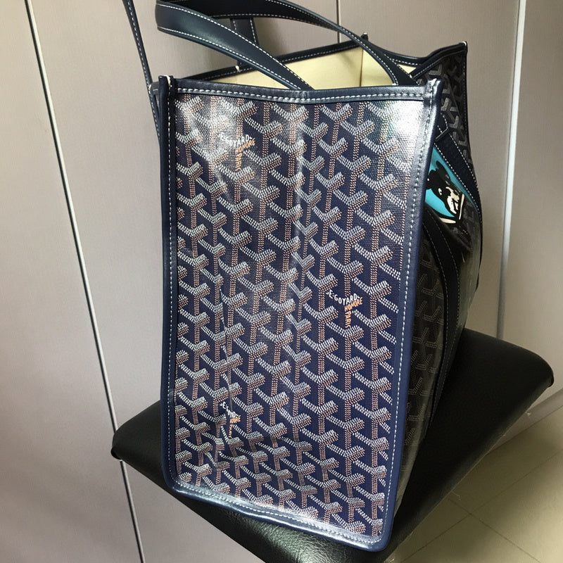 Lux-Totes - GOD Bags - 290