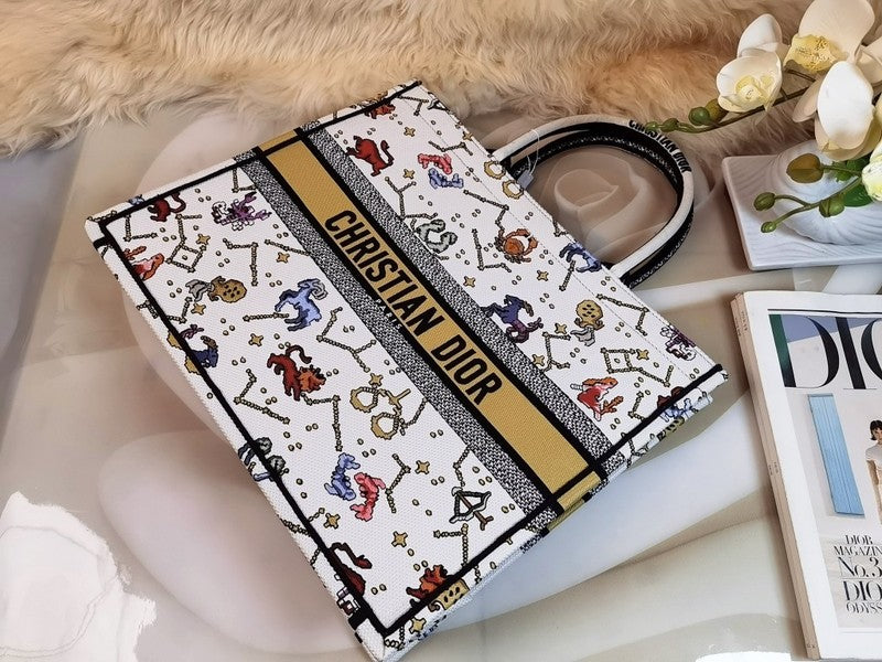 Luxurious Totes - Latest - 6233