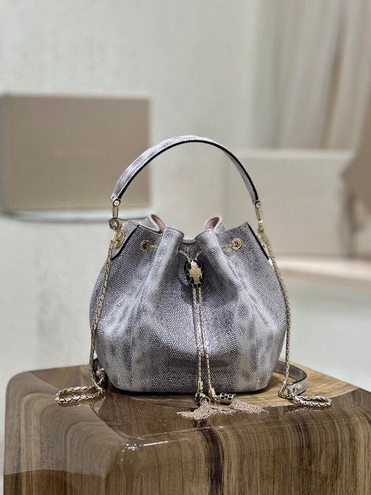 Luxurious-Totes - BVLGA Bags - 312