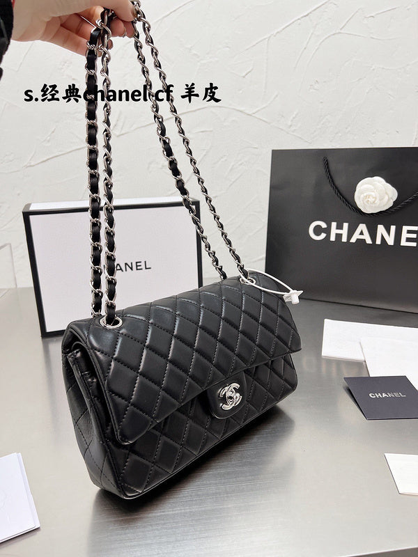 Luxurious Totes - CNL3 Bags - 514