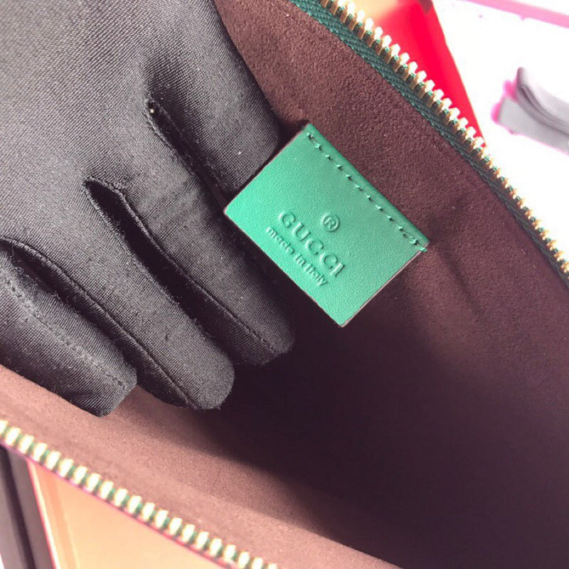 Lux-Totes - GCI Bags - 2919