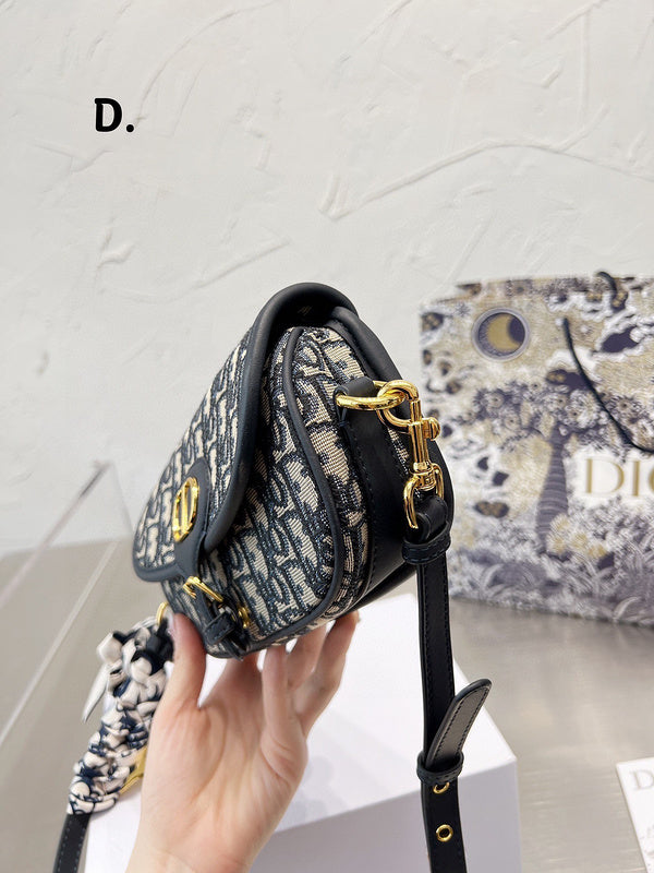 Luxurious Totes - DOR2 Bags - 267