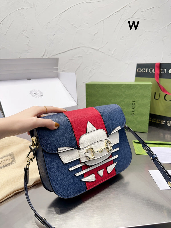 Luxurious Totes - GUI3 Bags - 357