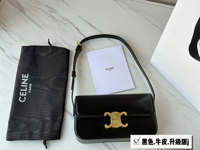 Luxurious Totes - CLE2 Bags - 099