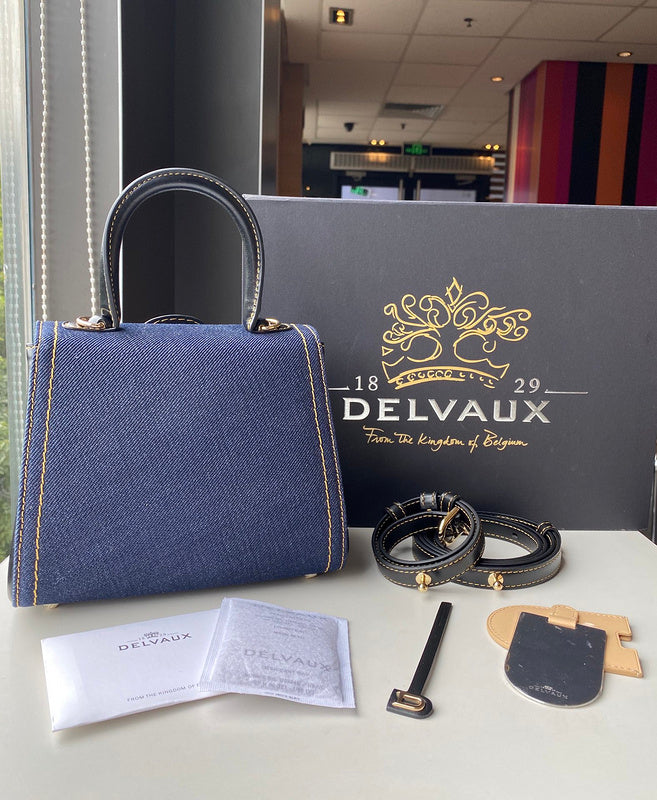Luxurious Totes - Latest - 6108