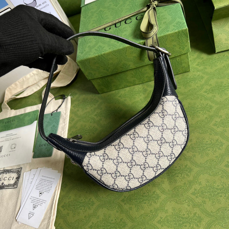 Lux-Totes - GCI Bags - 2308