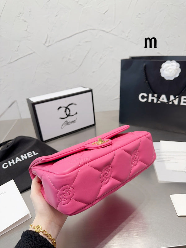 Luxurious Totes - CNL3 Bags - 259