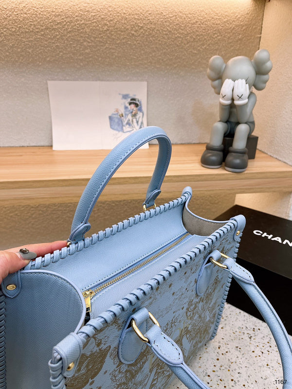 Style My Style - DOR2 Bags - 285