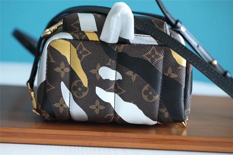 Lux-Totes - LOV Bags - 033