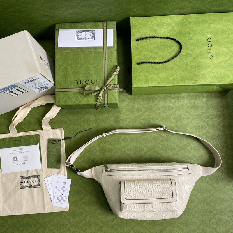 Lux-Totes - GCI Bags - 2406